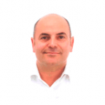 Jose Miguél Gonzalez